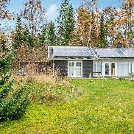 Holiday Home Silkeborg Xxii Extérieur photo