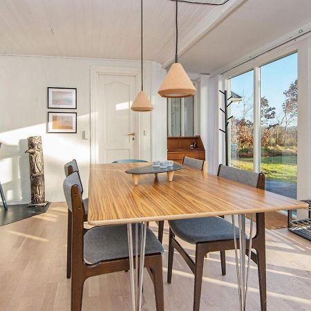 Holiday Home Silkeborg Xxii Extérieur photo