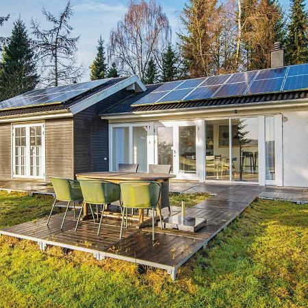 Holiday Home Silkeborg Xxii Extérieur photo