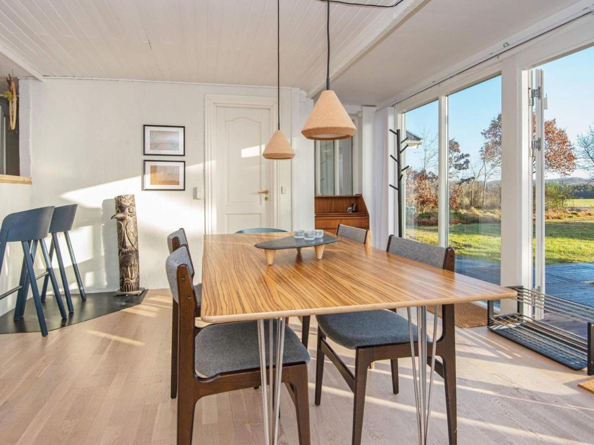 Holiday Home Silkeborg Xxii Extérieur photo