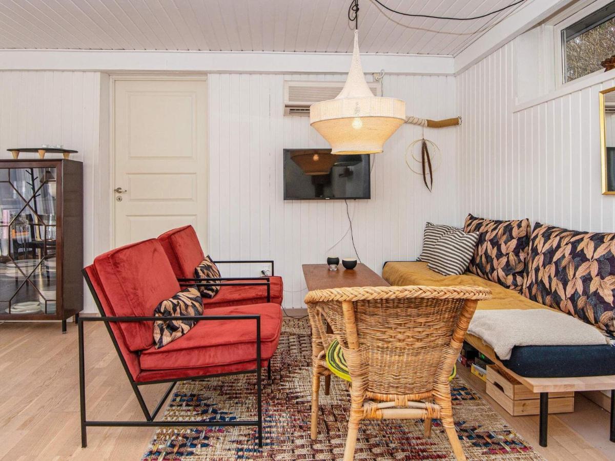 Holiday Home Silkeborg Xxii Extérieur photo