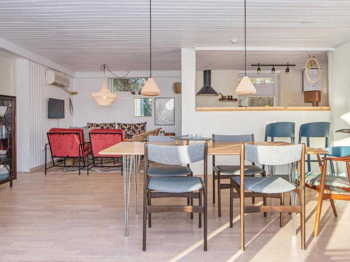 Holiday Home Silkeborg Xxii Extérieur photo