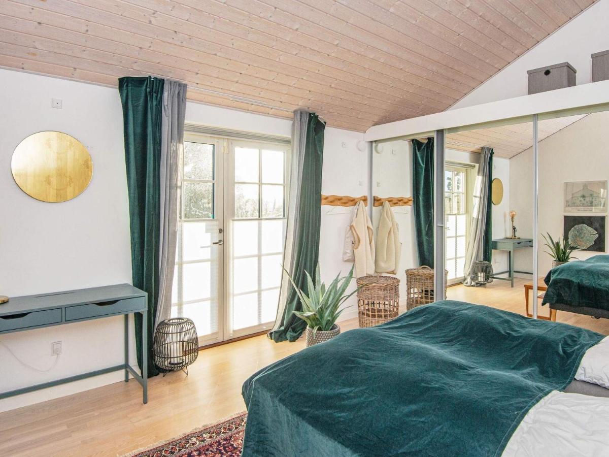 Holiday Home Silkeborg Xxii Extérieur photo