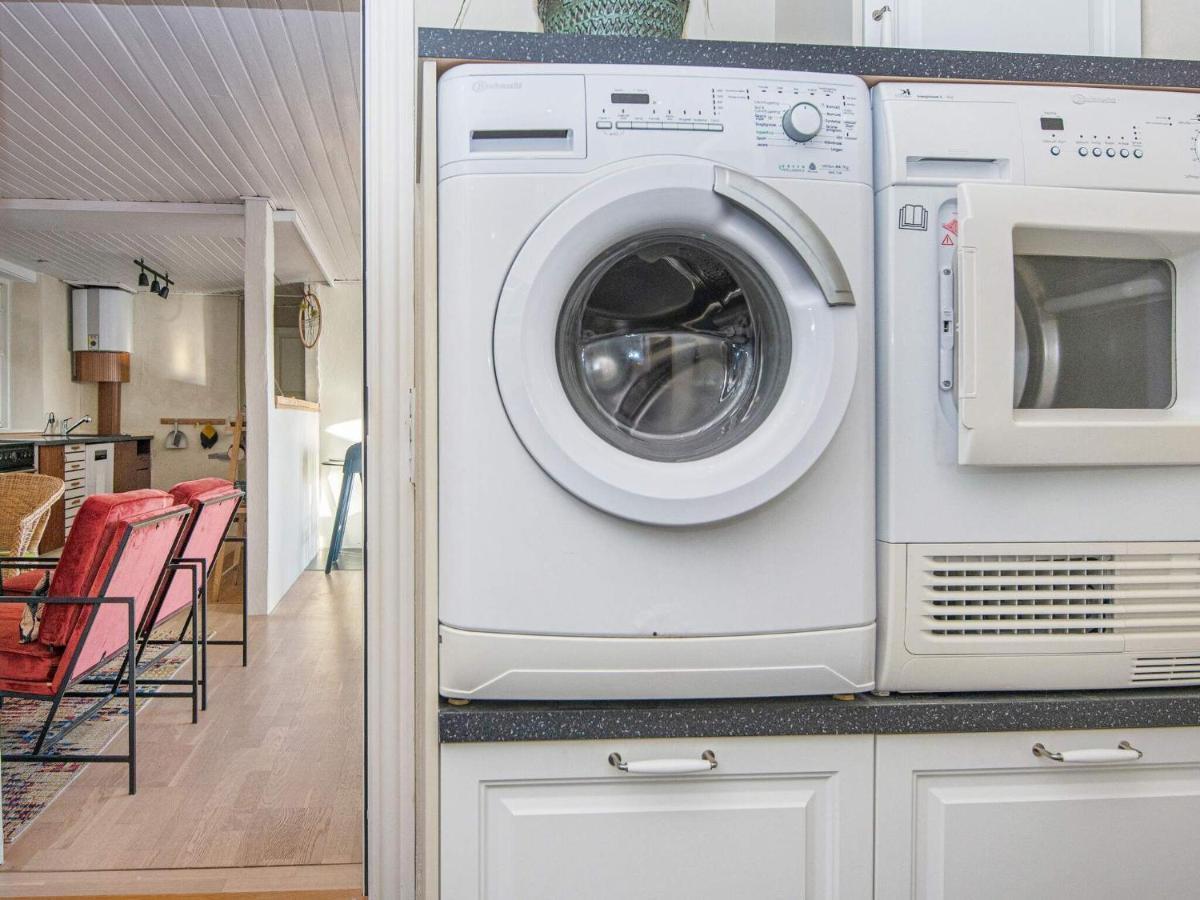 Holiday Home Silkeborg Xxii Extérieur photo