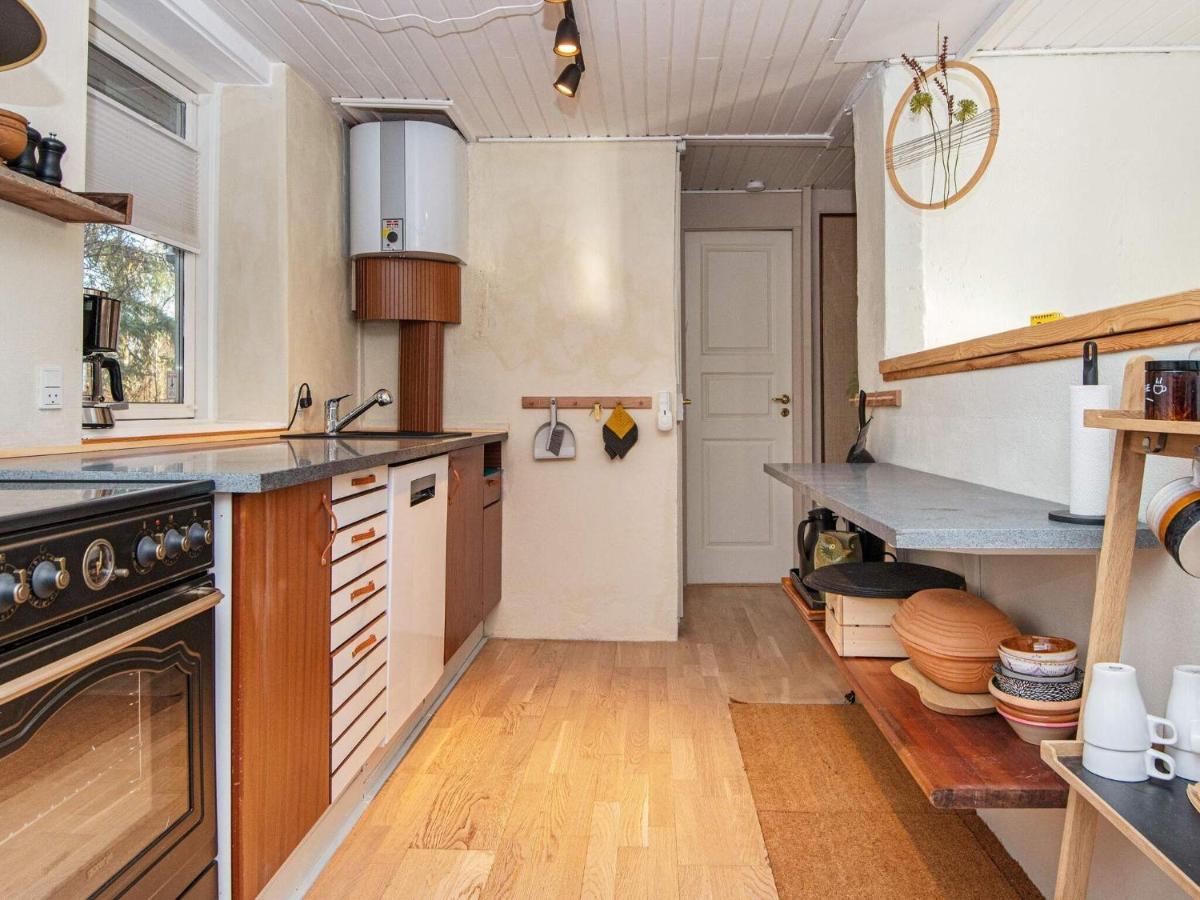 Holiday Home Silkeborg Xxii Extérieur photo