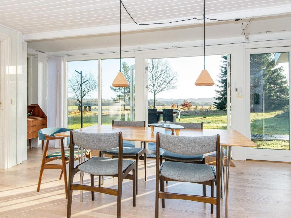 Holiday Home Silkeborg Xxii Extérieur photo